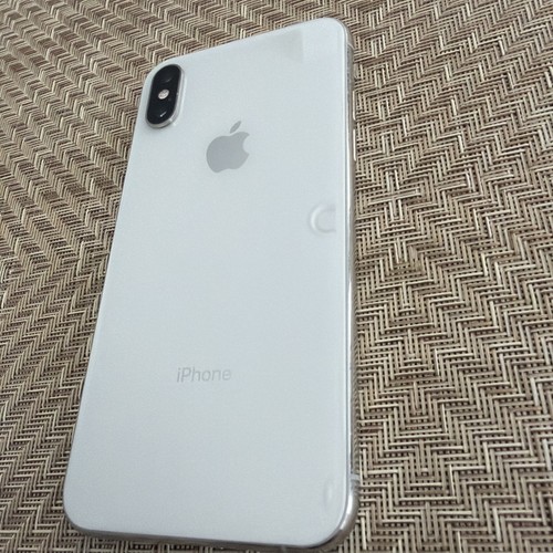 Iphone a1920 64gb bianco - iphone,