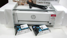 HP Deskjet 3755 Printer-All in