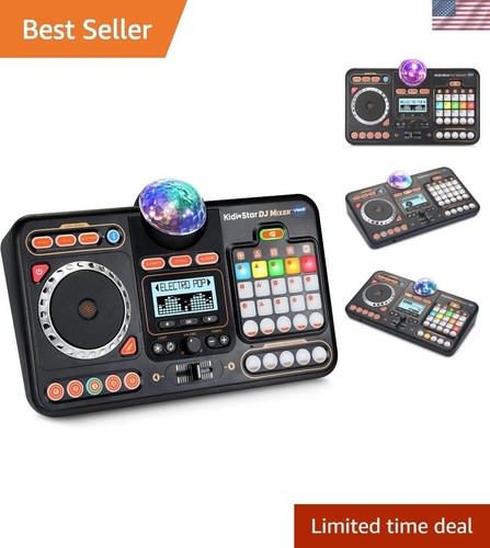 Kidi star mixer - star,