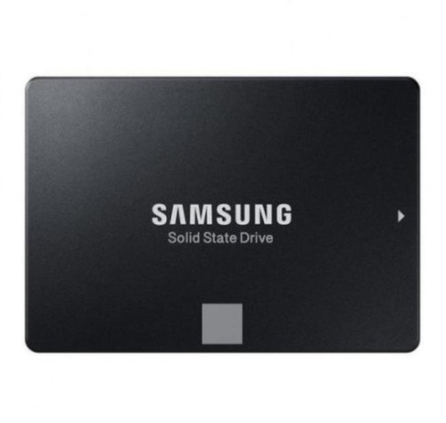 Hard disk ssd 500gb - ssd, evo