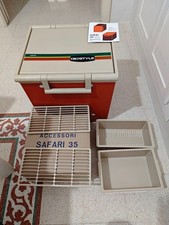 Frigo Portatile Safari 35