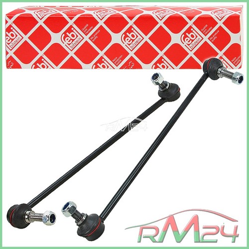 Febi barra stabilizzatrice - 2x,