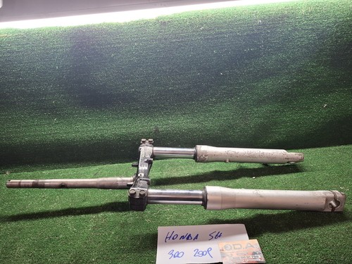 Forcella anteriore honda sh300 - forcella,