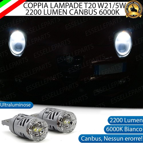 Coppia luci diurne drl - coppia,