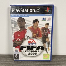 FIFA Football 2005 | PS2 /
