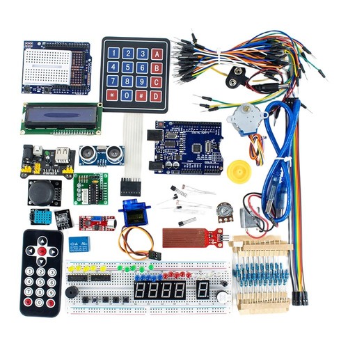 Per arduino starter kit - per,