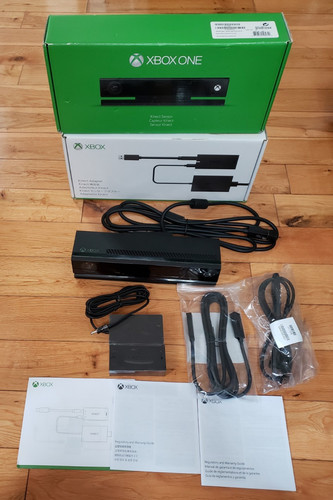 Microsoft xbox one kinect - xbox,