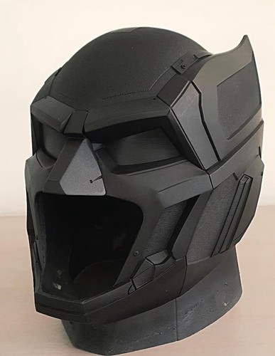 Maschera cappuccio pantera - , 24
