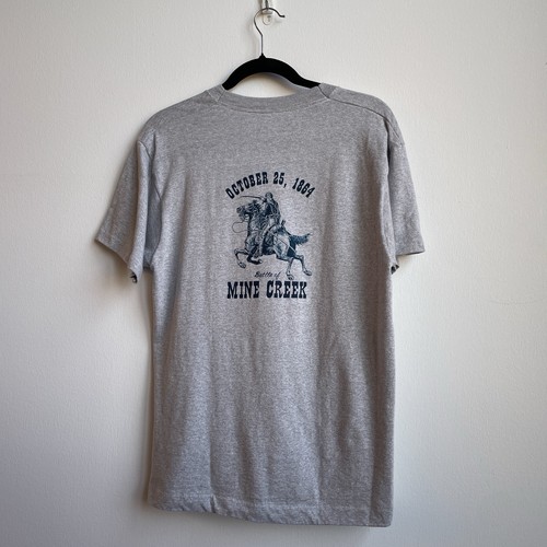 Shirt vintage 1989 - vintage, of
