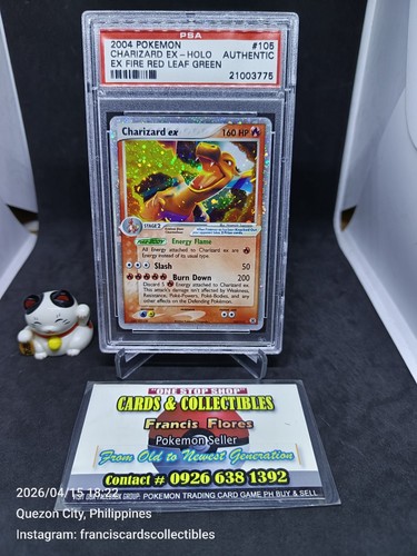 Carta pokemon psa autentica - carta,