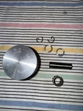 Jetsurf Jet Surf Piston Set