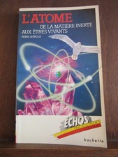 Pierre Avérous: L'Atomo Della