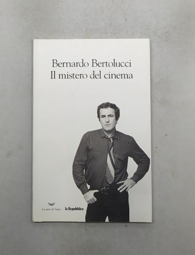 Mistero del cinema di - il,