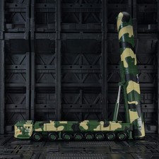 1:144 Modello di carro armato in miniatura di simulazione da tavolo per