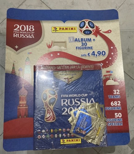 Fifa world cup russia 2018 - russia,