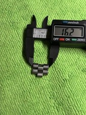 2 Maglie Omega per Bracciale