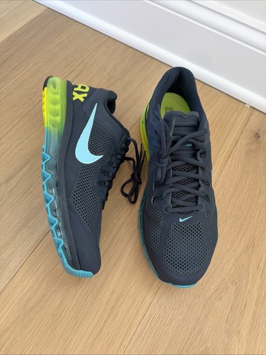 Nike air max 2013 uomo - nike, taglia