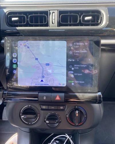 Autoradio android carplay - autoradio,
