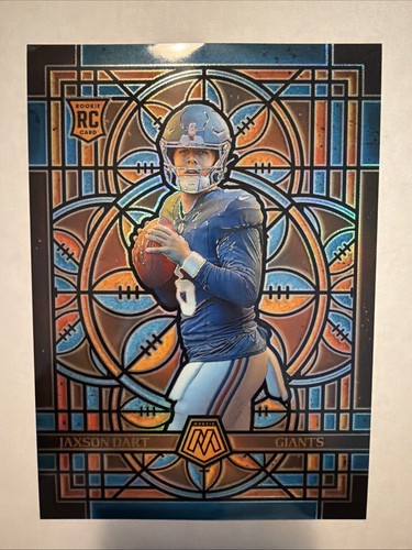 2025 panini mosaic - panini,
