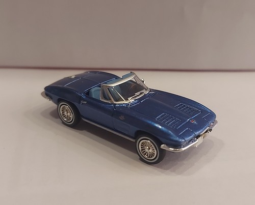 Brekina 18028 chevrolet - 18028,
