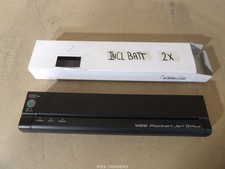Brother 523 pocketjet - pocketjet, 3