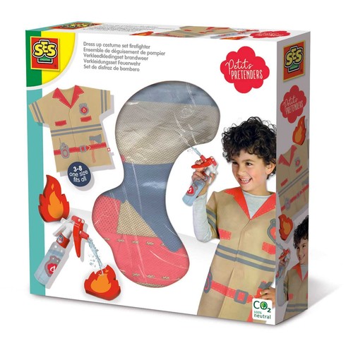 Ses creative vesti costume - creative-,