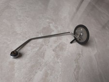 Trazione ruota folle Lenco L75