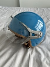 Casco jet Soxon SP-325-MONO