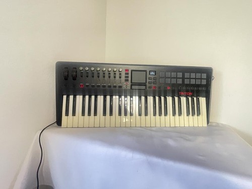 Korg triton sintetizzatore - triton,