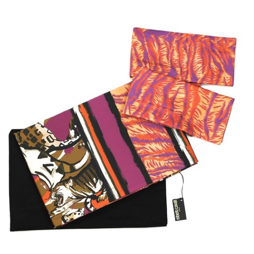 Roberto cavalli home completo - roberto,