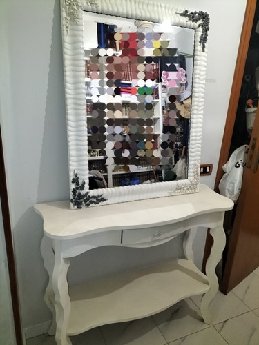 Completo console ingresso - console,