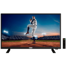 Naxa 25" 12v ACDC LED 1080p HD