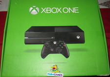 XBOX ONE CONSOLE 500 GB NERA  _ PAL ITA | SERIAL MATCHING |