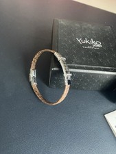 Bracciale acciaio elegante - in,