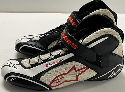Scarpe alpinestar racing - 1, kx