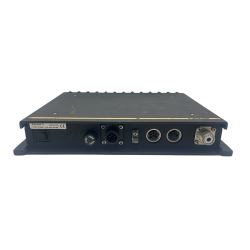 Radio skanti marine - marine, 3024