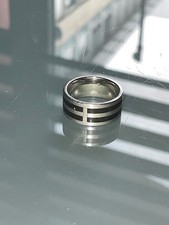 anello fossile uomo