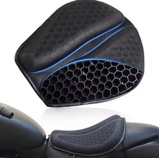 Motorcycle Saddle Cushion