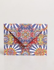 DOLCE & GABBANA Post Card