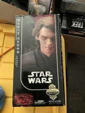 Esclusiva Figura Sideshow ROTS