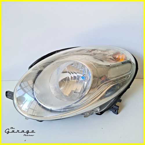 Faro fanale proiettore - faro,
