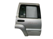 PORTA PORTIERA POSTERIORE DESTRA JEEP CHEROKEE 02-08 5P GRIGIO CHIARO POR3179