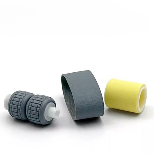 Kit cinghia rotolo carta - rotolo,