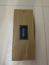 Box KRUG Clos Du Mesnil 2008