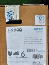 Primera LX500 stampante per