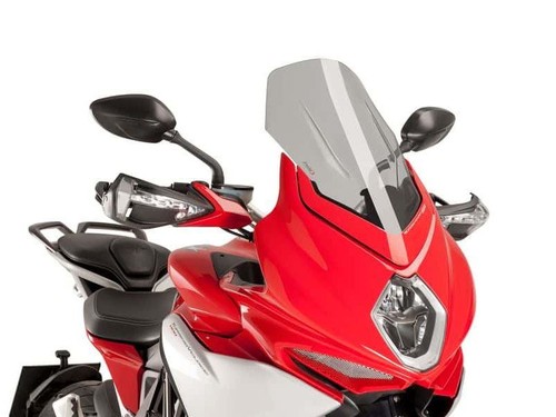 Schermo puig light fumo - schermo,