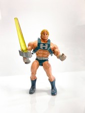 Laser Power HE-MAN Masters Of