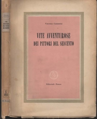 Libri costantini vite - libri,