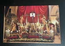 Cartolina Sepolcro Santo