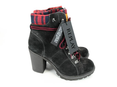 Replay women shoes - women, eu40